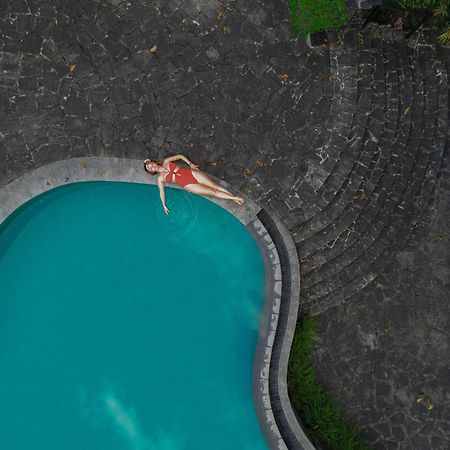 Moksha At Kitulgala - Rainforest Boutique Hotel Ngoại thất bức ảnh