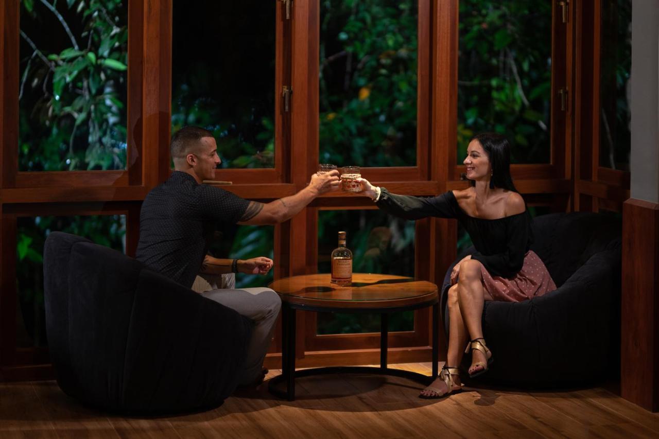Moksha At Kitulgala - Rainforest Boutique Hotel Ngoại thất bức ảnh