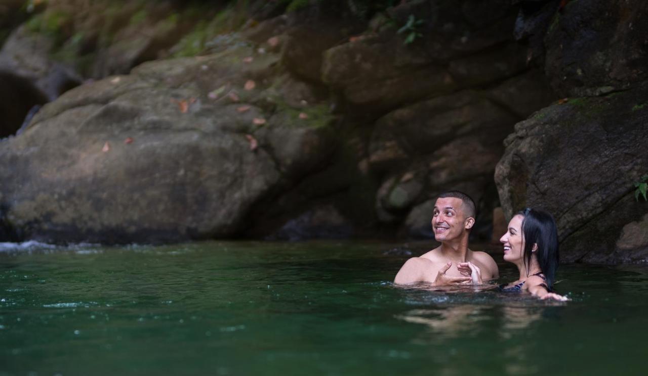 Moksha At Kitulgala - Rainforest Boutique Hotel Ngoại thất bức ảnh