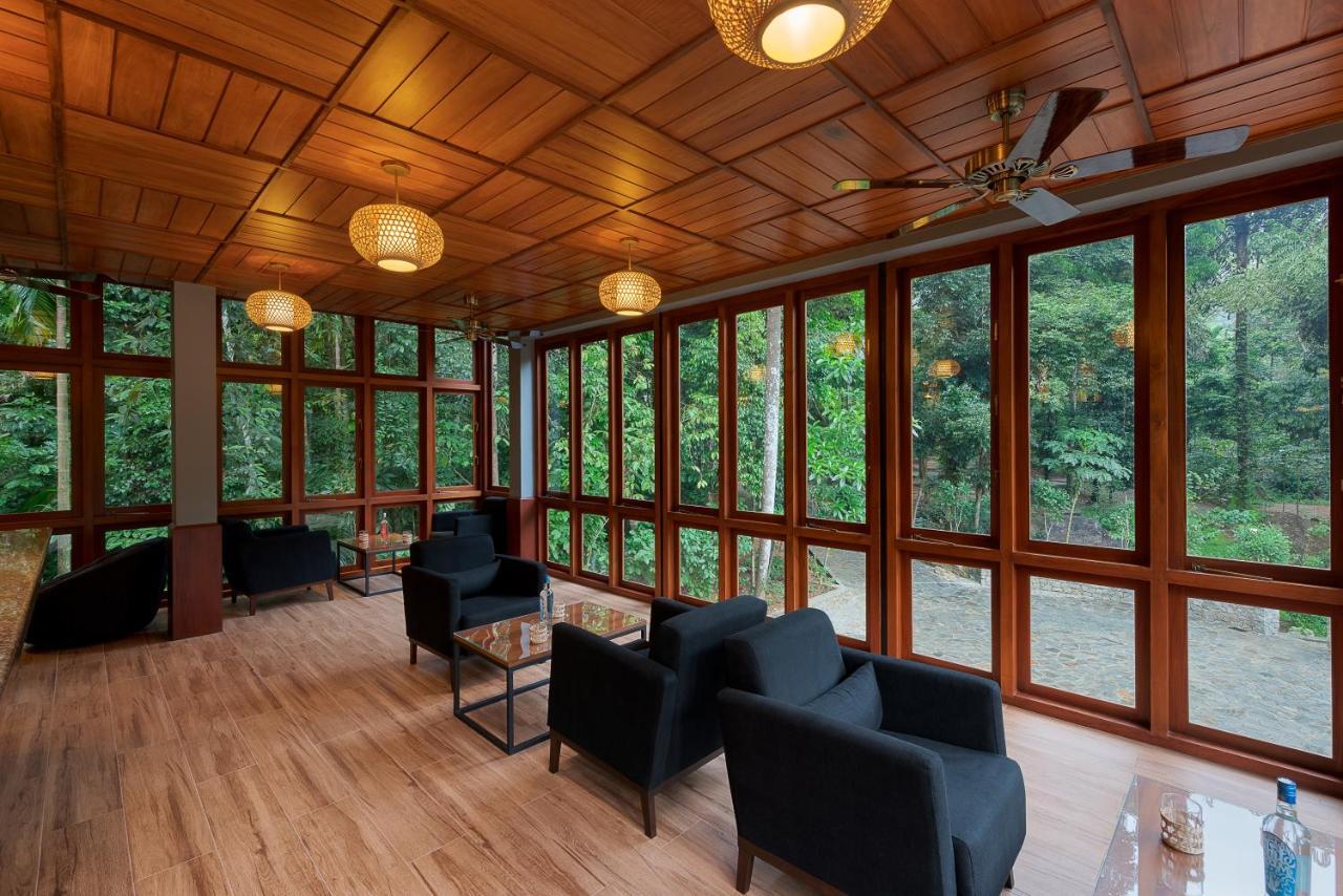 Moksha At Kitulgala - Rainforest Boutique Hotel Ngoại thất bức ảnh