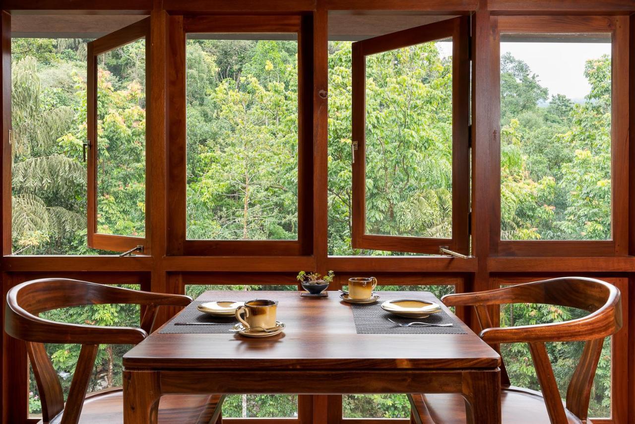 Moksha At Kitulgala - Rainforest Boutique Hotel Ngoại thất bức ảnh
