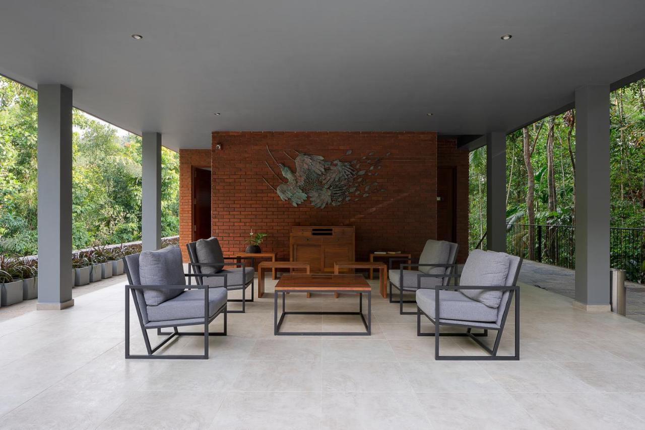 Moksha At Kitulgala - Rainforest Boutique Hotel Ngoại thất bức ảnh