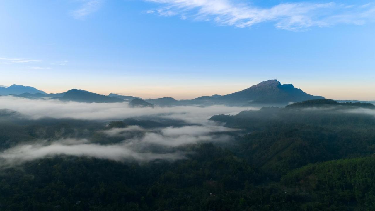 Moksha At Kitulgala - Rainforest Boutique Hotel Ngoại thất bức ảnh