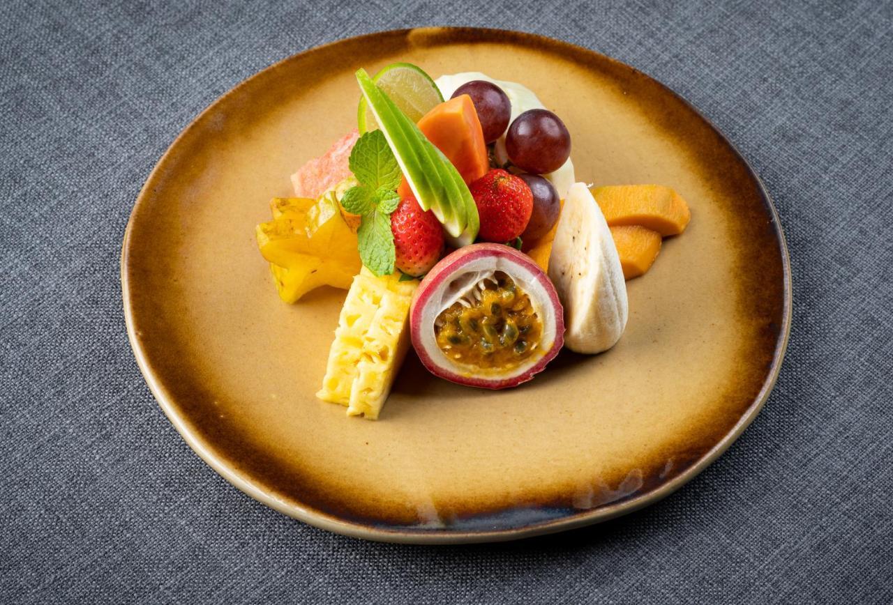 Moksha At Kitulgala - Rainforest Boutique Hotel Ngoại thất bức ảnh