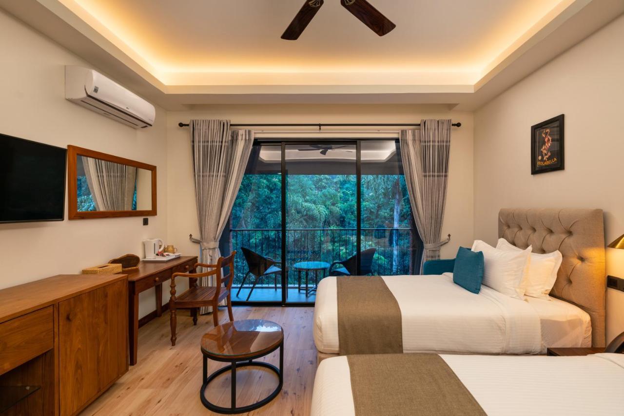 Moksha At Kitulgala - Rainforest Boutique Hotel Ngoại thất bức ảnh