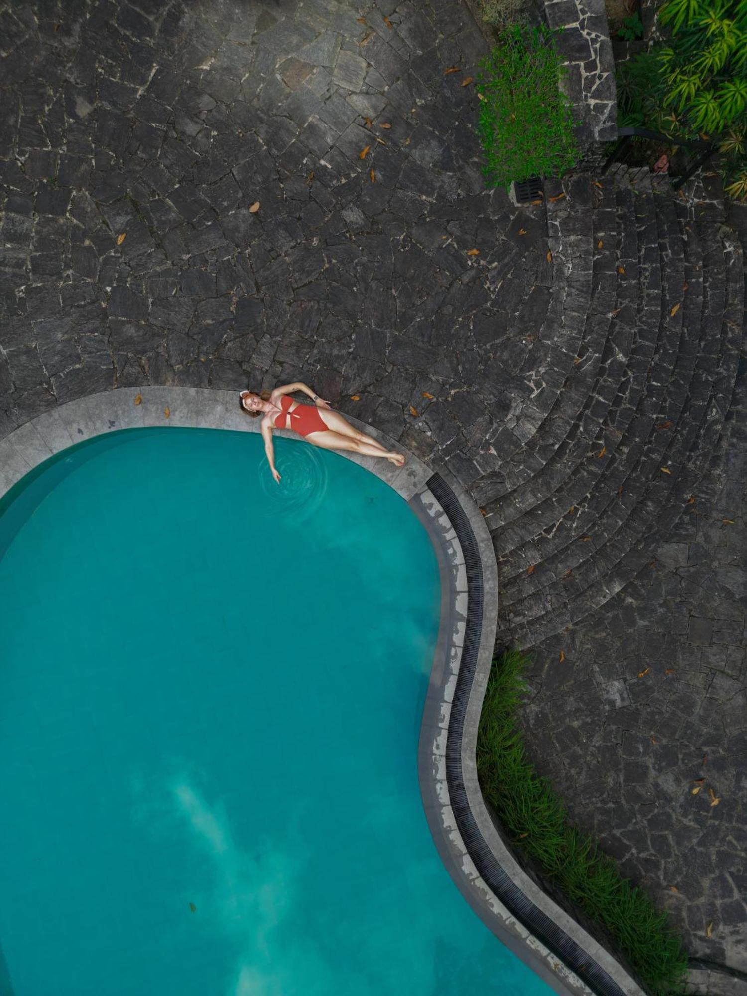 Moksha At Kitulgala - Rainforest Boutique Hotel Ngoại thất bức ảnh