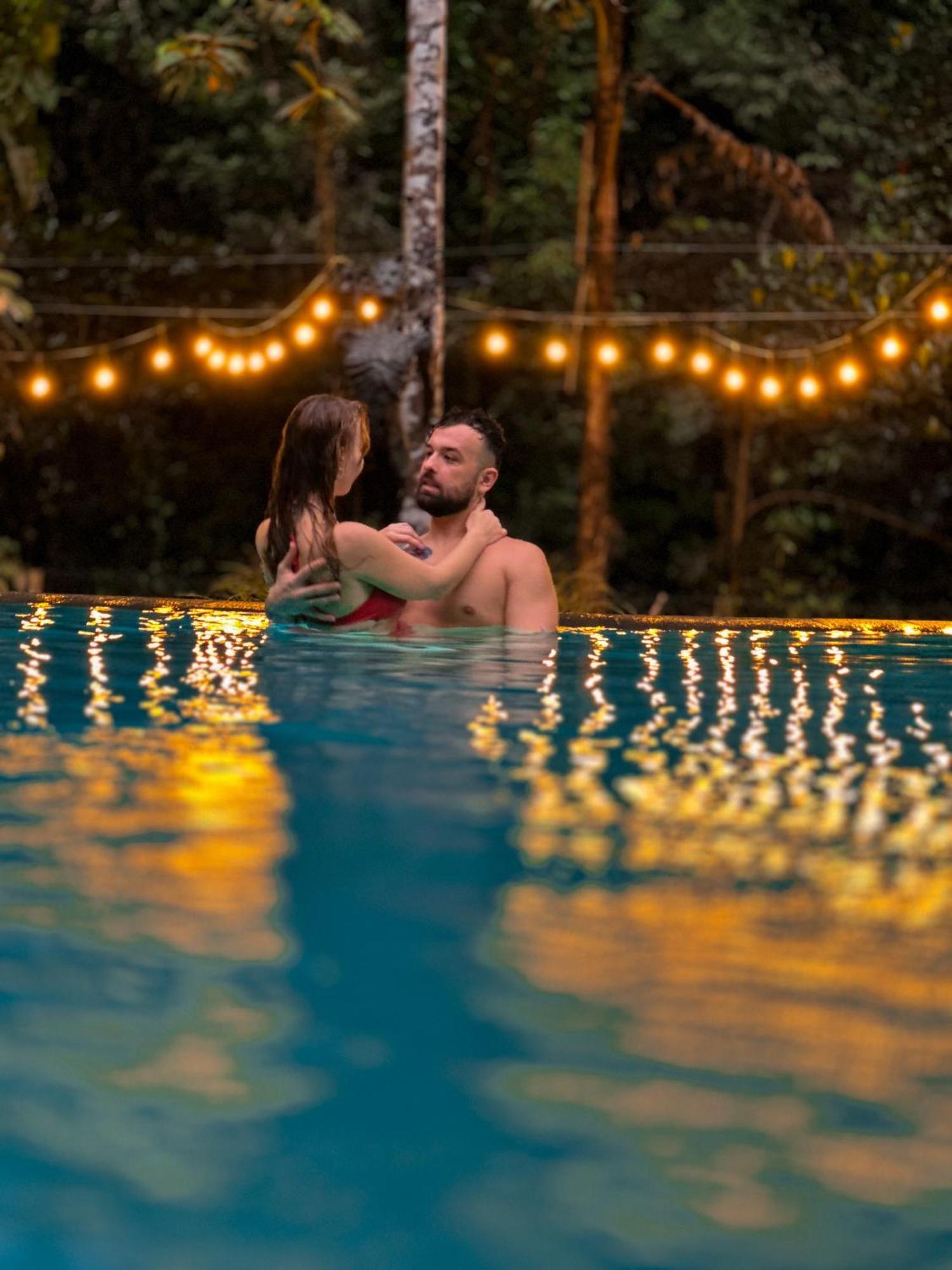 Moksha At Kitulgala - Rainforest Boutique Hotel Ngoại thất bức ảnh