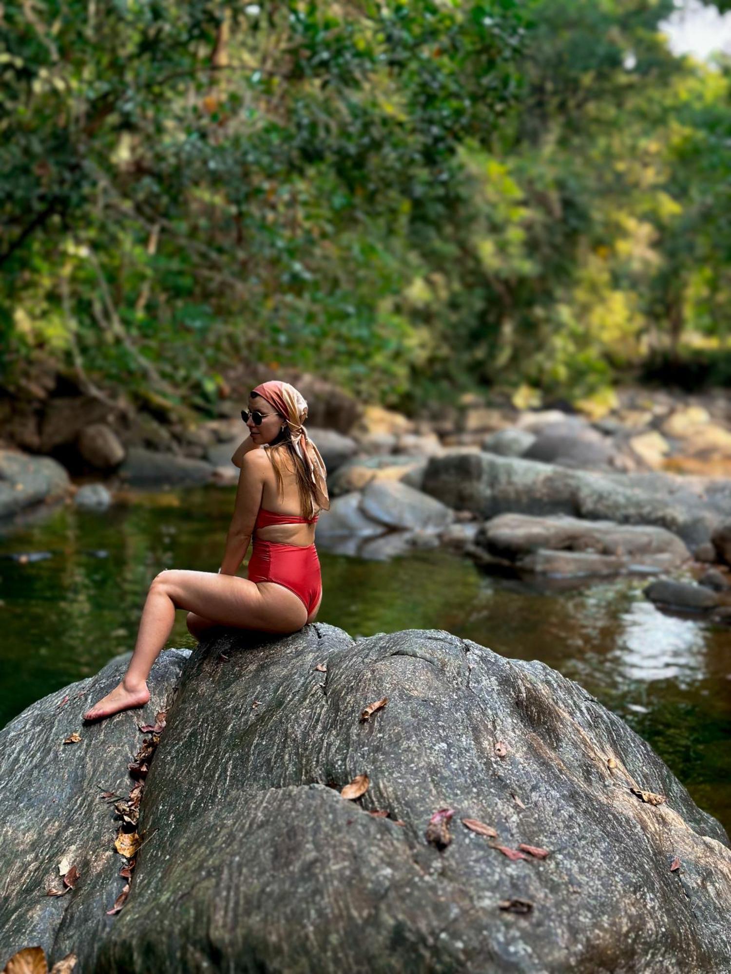 Moksha At Kitulgala - Rainforest Boutique Hotel Ngoại thất bức ảnh